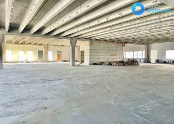 Foto 9 - Capannone via lombardia, Medolago - foto 9