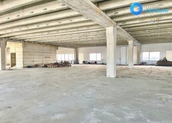 Foto 10 - Capannone via lombardia, Medolago - foto 10