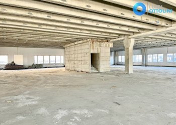 Foto 11 - Capannone via lombardia, Medolago - foto 11