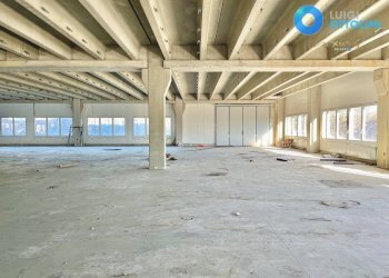 Foto 12 - Capannone via lombardia, Medolago - foto 12