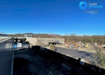 Foto 13 - Capannone via lombardia, Medolago - foto 13