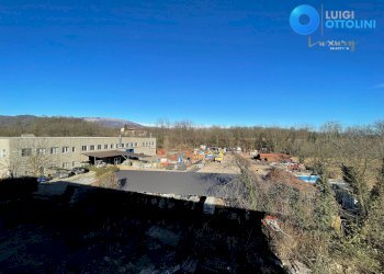 Foto 14 - Capannone via lombardia, Medolago - foto 14