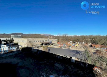 Foto 15 - Capannone via lombardia, Medolago - foto 15