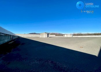 Foto 16 - Capannone via lombardia, Medolago - foto 16