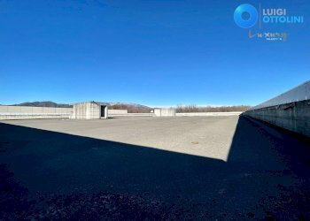 Foto 17 - Capannone via lombardia, Medolago - foto 17