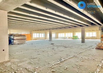 Foto 19 - Capannone via lombardia, Medolago - foto 19