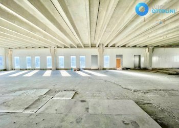 Foto 22 - Capannone via lombardia, Medolago - foto 22