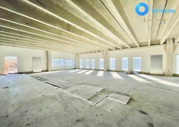 Foto 23 - Capannone via lombardia, Medolago - foto 23