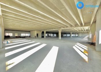 Foto 26 - Capannone via lombardia, Medolago - foto 26