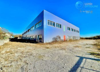 Foto 29 - Capannone via lombardia, Medolago - foto 29