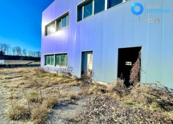 Foto 30 - Capannone via lombardia, Medolago - foto 30