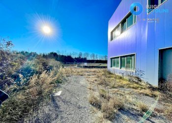 Foto 31 - Capannone via lombardia, Medolago - foto 31