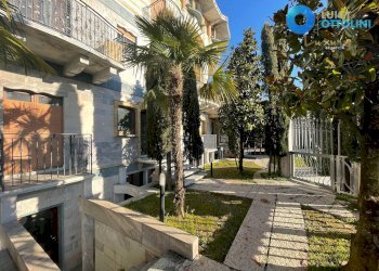 Foto 5 - Ufficio via Cristoforo Colombo
 
30, Urgnano - foto 5