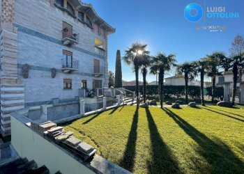 Foto 28 - Ufficio via Cristoforo Colombo
 
30, Urgnano - foto 28