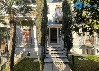 Foto 29 - Ufficio via Cristoforo Colombo
 
30, Urgnano - foto 29