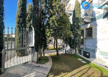 Foto 36 - Ufficio via Cristoforo Colombo
 
30, Urgnano - foto 36