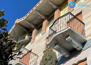 Foto 37 - Ufficio via Cristoforo Colombo
 
30, Urgnano - foto 37