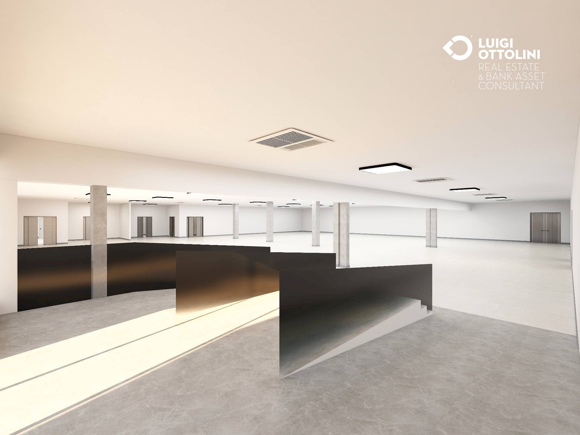 Foto 1 - Negozio Via Vincenzo Bellini, Bergamo - foto 1