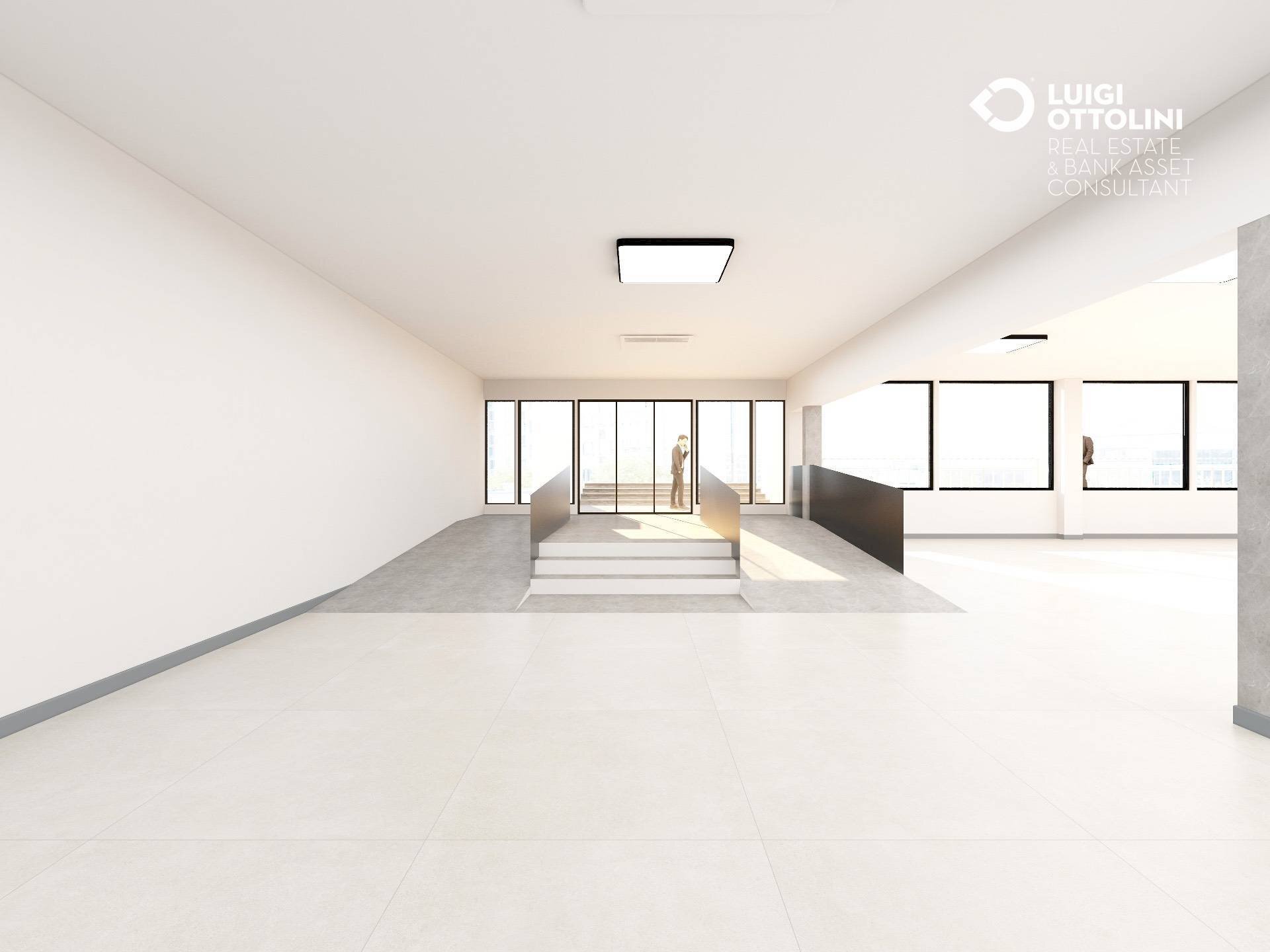 Foto 2 - Negozio Via Vincenzo Bellini, Bergamo - foto 2