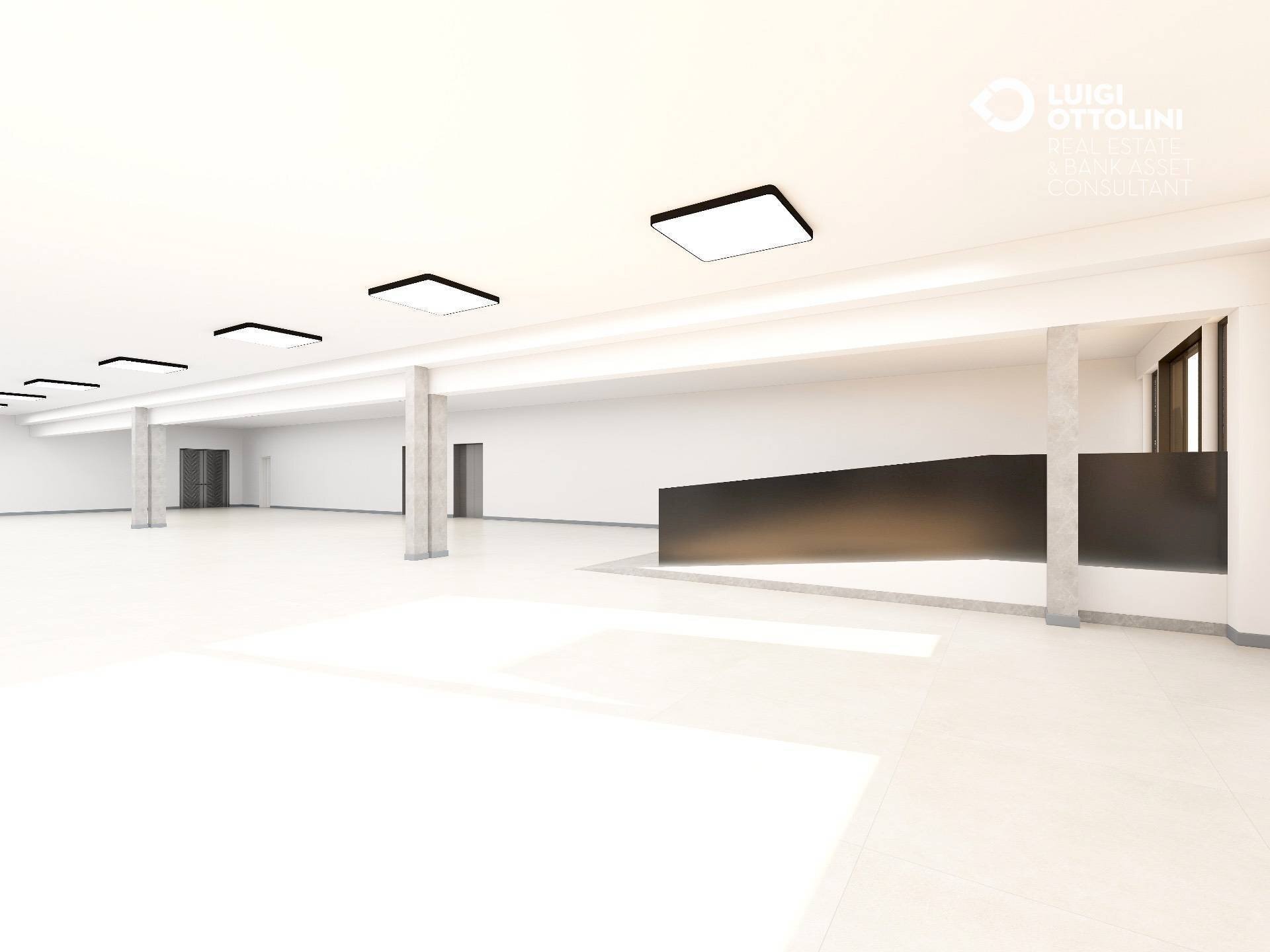 Foto 3 - Negozio Via Vincenzo Bellini, Bergamo - foto 3