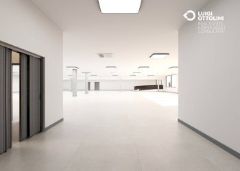 Foto 12 - Negozio Via Vincenzo Bellini, Bergamo - foto 12