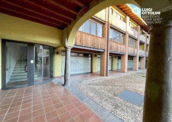 Foto 33 - Negozio via Guglielmo marconi
 
2, Verdellino - foto 33