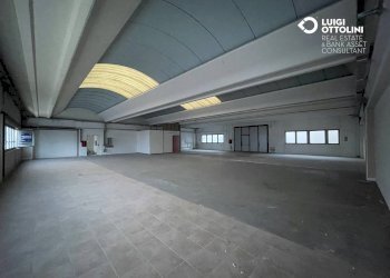 Foto 1 - Capannone via Sant' Anna
2, Rogno - foto 1