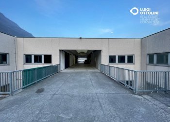 Foto 18 - Capannone via Sant' Anna
2, Rogno - foto 18