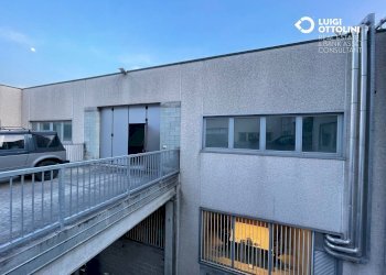 Foto 19 - Capannone via Sant' Anna
2, Rogno - foto 19