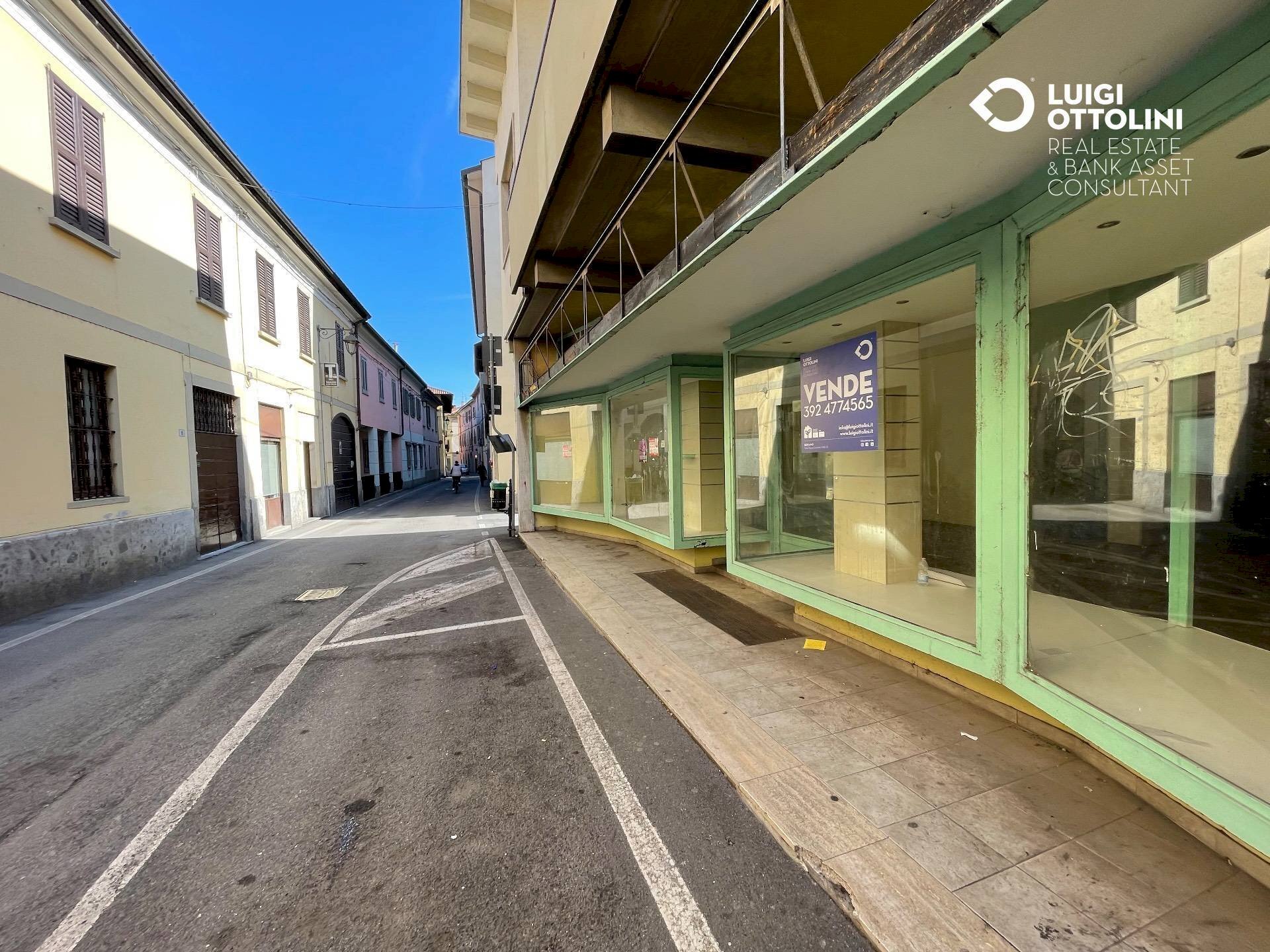 Foto 2 - Negozio via Matteotti
 
10, Vaprio d'Adda - foto 2