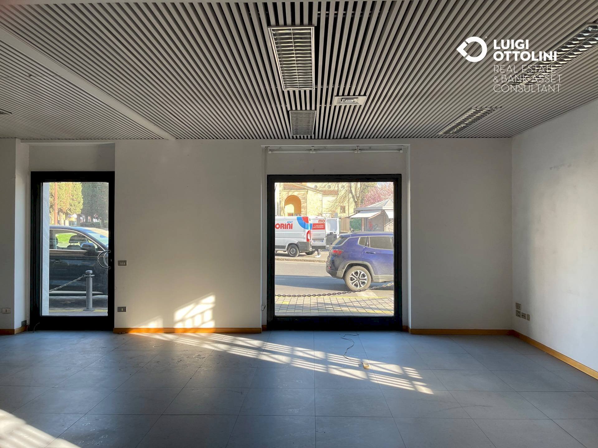 Foto 2 - Negozio via moroni
 
316, Bergamo - foto 2