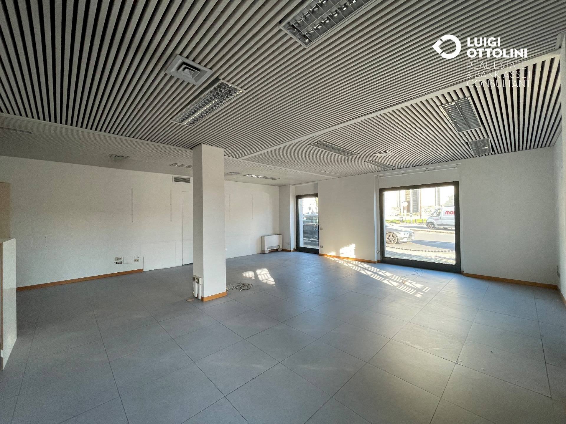 Foto 3 - Negozio via moroni
 
316, Bergamo - foto 3