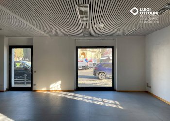 Foto 2 - Negozio via moroni
 
316, Bergamo - foto 2