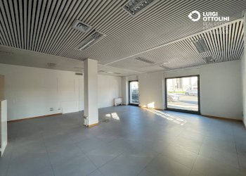 Foto 3 - Negozio via moroni
 
316, Bergamo - foto 3