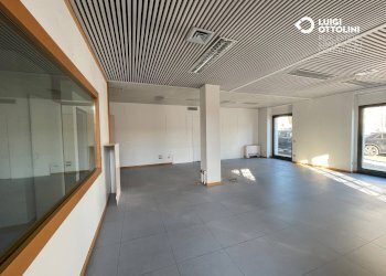 Foto 4 - Negozio via moroni
 
316, Bergamo - foto 4