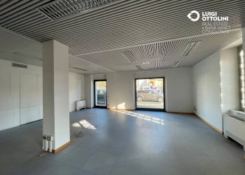 Foto 5 - Negozio via moroni
 
316, Bergamo - foto 5