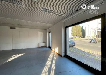 Foto 9 - Negozio via moroni
 
316, Bergamo - foto 9