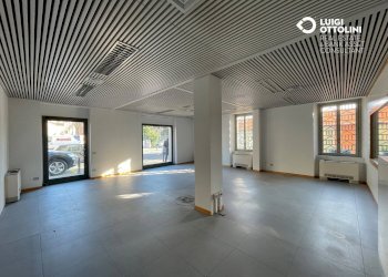 Foto 23 - Negozio via moroni
 
316, Bergamo - foto 23