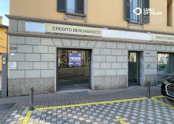 Foto 25 - Negozio via moroni
 
316, Bergamo - foto 25