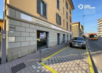 Foto 33 - Negozio via moroni
 
316, Bergamo - foto 33