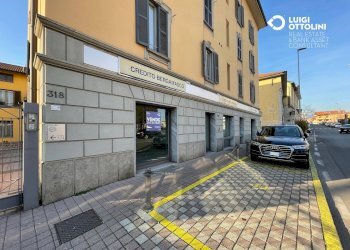 Foto 34 - Negozio via moroni
 
316, Bergamo - foto 34