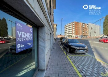 Foto 35 - Negozio via moroni
 
316, Bergamo - foto 35