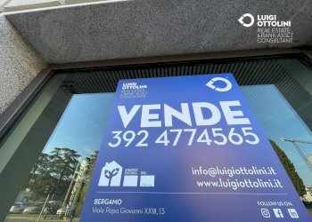 Foto 37 - Negozio via moroni
 
316, Bergamo - foto 37