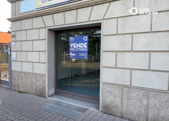 Foto 39 - Negozio via moroni
 
316, Bergamo - foto 39