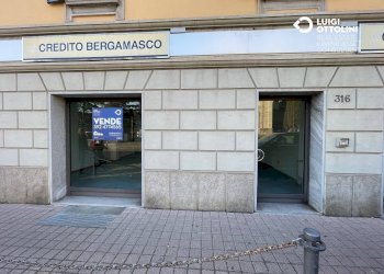 Foto 41 - Negozio via moroni
 
316, Bergamo - foto 41