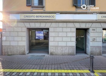 Foto 42 - Negozio via moroni
 
316, Bergamo - foto 42
