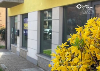 Foto 1 - Negozio via Campofiori
 
26, Almè - foto 1