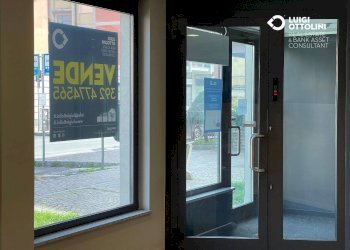 Foto 49 - Negozio via Campofiori
 
26, Almè - foto 49