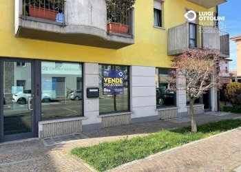 Foto 57 - Negozio via Campofiori
 
26, Almè - foto 57