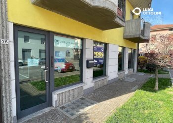 Foto 62 - Negozio via Campofiori
 
26, Almè - foto 62